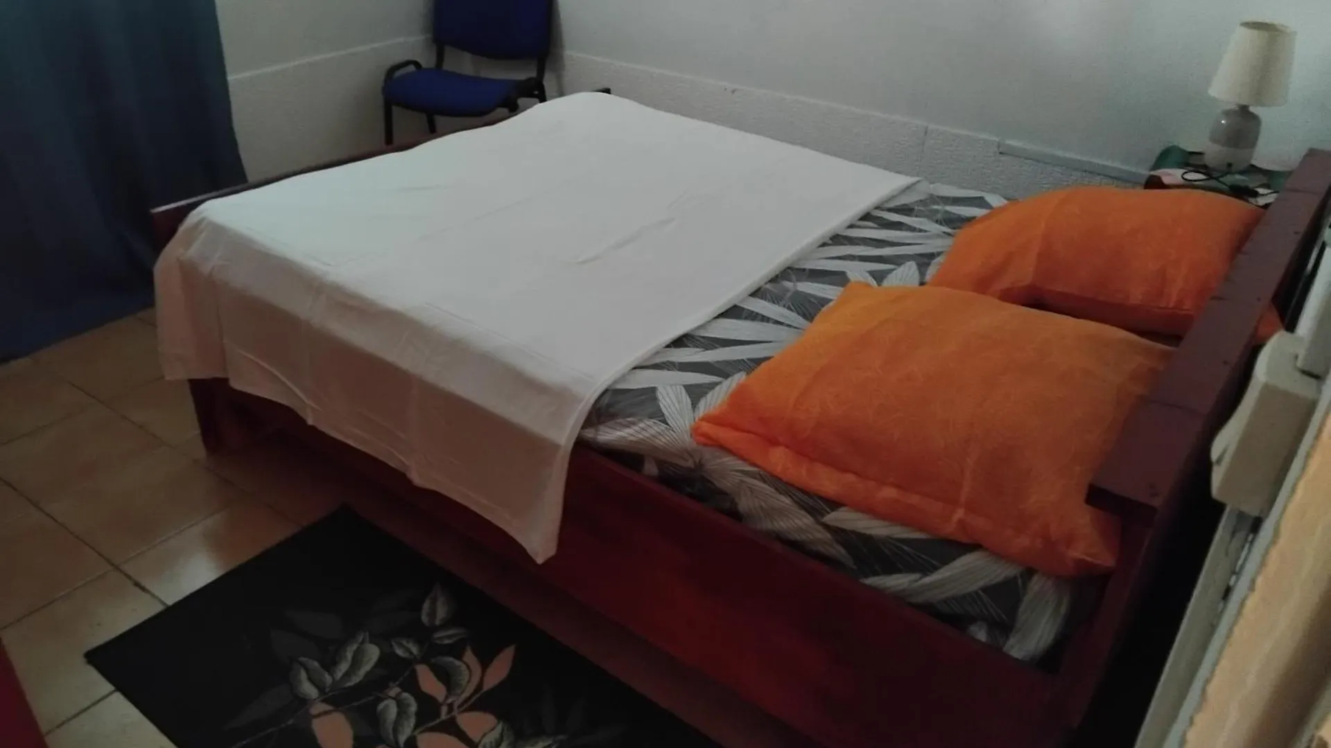Apartment Villa Zeto Sainte-Marie